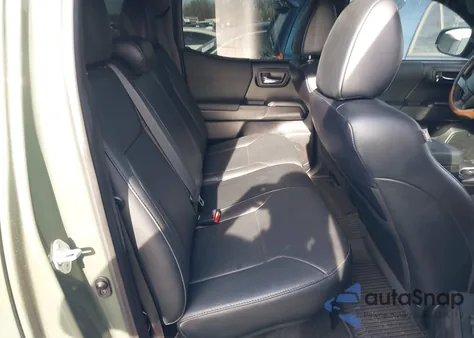 2021 Toyota Tacoma Trd Off-Road z USA, uszkodzony, nr VIN 3TMCZ5AN3MM414595